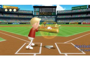 Wii Sports/Baseball — StrategyWiki | Strategy guide and game reference wiki