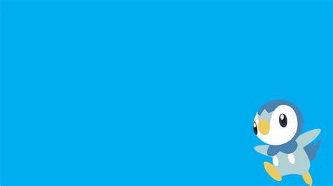 Piplup Wallpapers - Wallpaper Cave