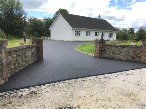 Tarmac Driveways by Westline Driveways Paving Contractors