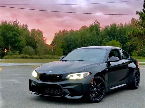 M2 Black Shadow Edition | 1 of 50 in Canada : r/BMW