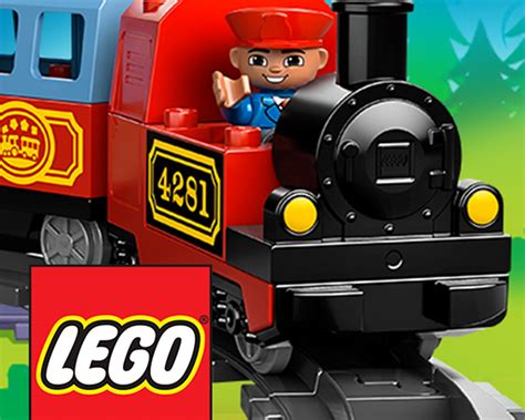 LEGO® DUPLO® Train APK - Free download app for Android