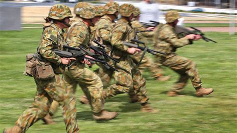 Should the Australian Defence Force be deployed in domestic terrorism ...