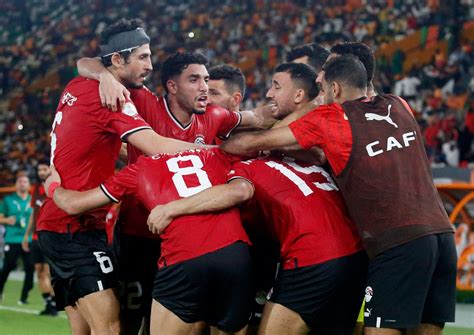 How to watch Cape Verde vs Egypt: TV channel and live stream for AFCON ...