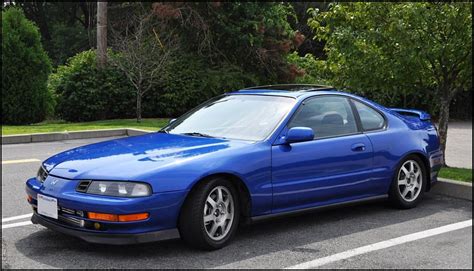 honda prelude 4th gen - Google Search | Honda prelude, Honda, Honda civic