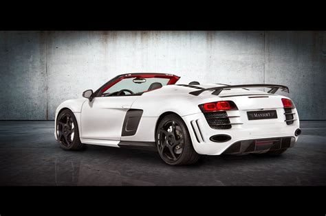 Audi R8 Spyder 2015 Wallpapers - Wallpaper Cave