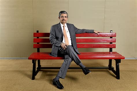 I Don't Expect A Protracted Recession For India: Uday Kotak - Forbes India