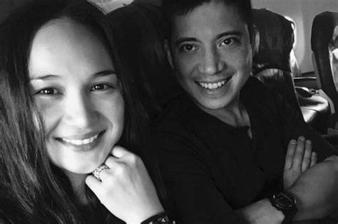 Kathleen Hermosa opens up about husband's cancer | ABS-CBN News