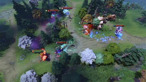 Dota 2 System Requirements: How To Start Playing The Game