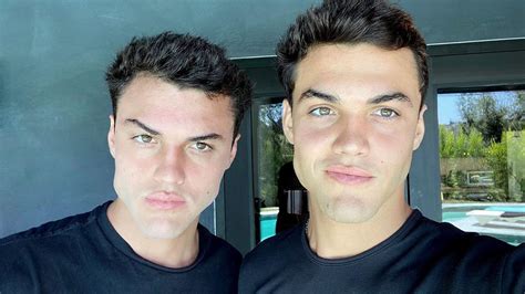 Viral TikTok accuses Dolan twins of bullying at high school - Dexerto