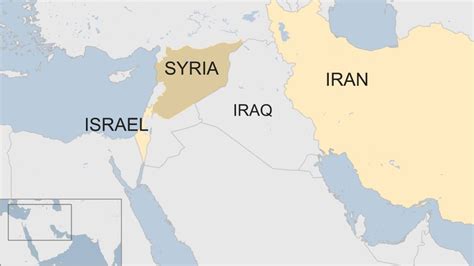 India’s Iran-Israel Dilemma - Indian Defence Review