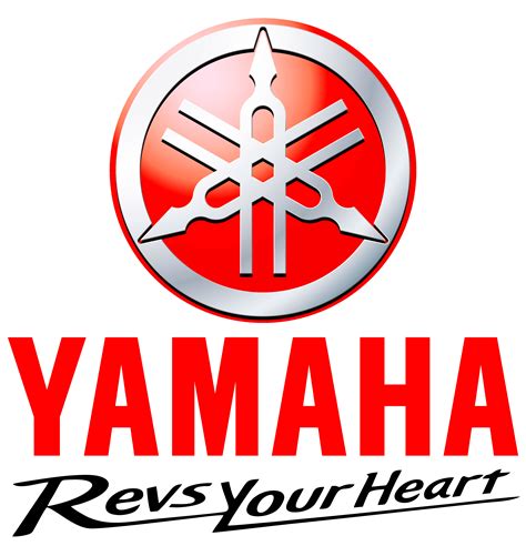 Yamaha Logo - LogoDix