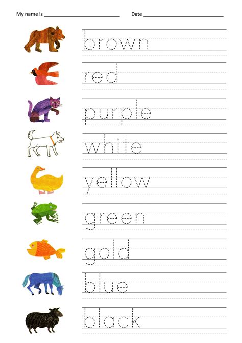 9+ Name Worksheet For Preschool | Preschool worksheets, Tracing ...