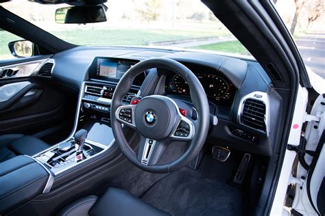 Bmw M8 Interior / The New Bmw M8 Gran Coupe And Bmw M8 Competition Gran ...