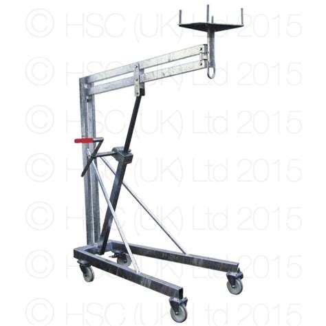 Beam Lifter – Griffiths Hire Shops Ltd