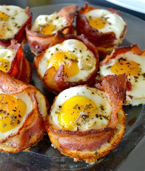 All Time top 15 Breakfast Ideas with Eggs and Bacon – Easy Recipes To ...