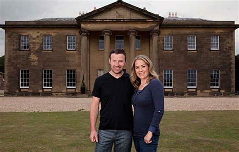 Sarah Beeny Interview : Rise Hall and Property Ladder Fame - Your Right ...