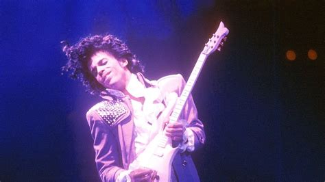 Prince Purple Rain