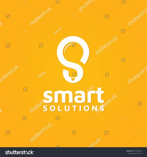 33,369 Smart Solutions Logo Images, Stock Photos, 3D objects, & Vectors ...