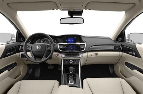 2015 Honda Accord Sedan Interior | Honda accord, 2015 honda accord ...