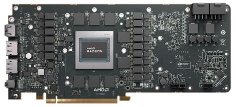 AMD Radeon RX 6800 XT and RX 6800 Launched | Geeks3D