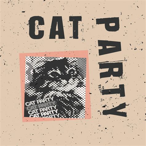 Cat Party Concert & Tour History | Concert Archives