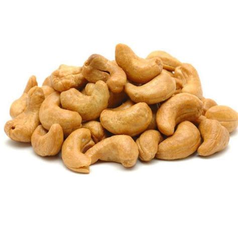 Whole Roasted Cashew Nut, Packaging Size: 10kg at Rs 700/kg in Panruti ...