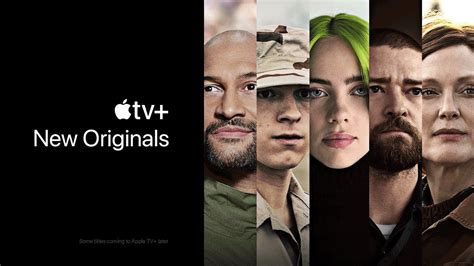 POPSUGAR Family: Apple Tv Originals Shows