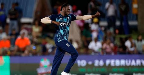 England legends laud 'gold dust' Jofra Archer after career-best display ...