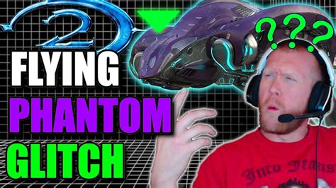 These Glitches LITERALLY Broke The Game Code (Halo 2) - YouTube