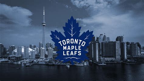 Toronto Maple Leafs Wallpapers - Top Free Toronto Maple Leafs ...