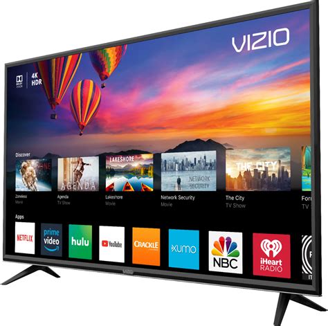 VIZIO 65 4K SMARTCAST SMART TV Premier Rental-Purchase, 58% OFF