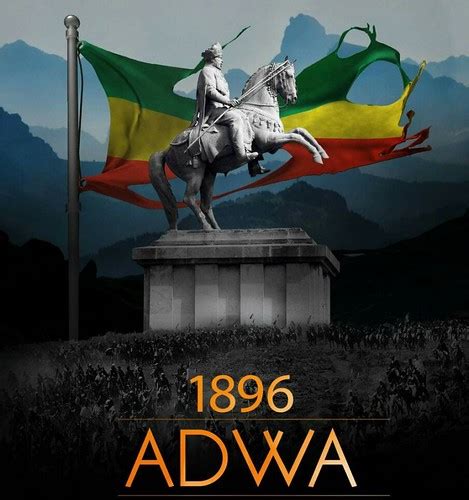 Adwa Victory Celebrations 2021 | February 8, 2021 by Tsehafi… | Flickr