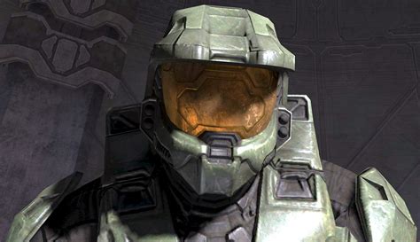 Halo 3: Master Chief | commorancy | Flickr