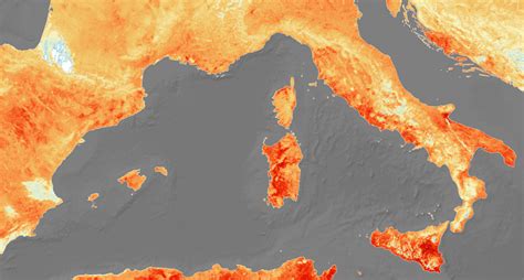 ArcGIS Heat Map: Kernel Density Tool - GIS Geography