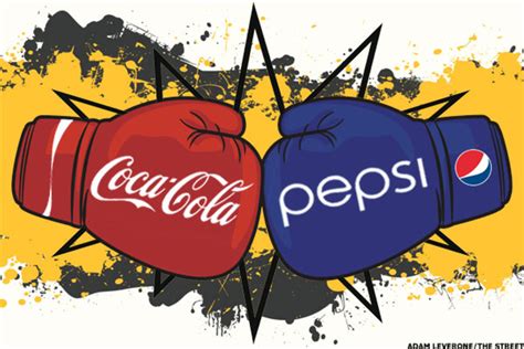 PepsiCo Vs. Coca-Cola: Which Stock is the Better Choice for 2015 ...