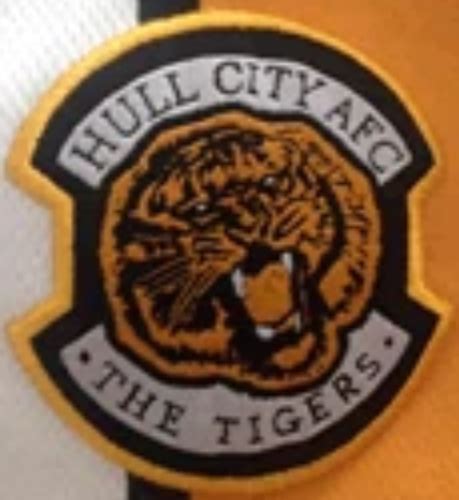 Logo History Hull