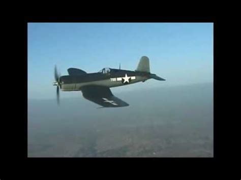 F4U Corsair Vs A6M Zero Which was Better Videos - YouTube