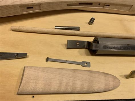 Have You Considered Building Your Own Muzzleloader Kit, but too Afraid ...