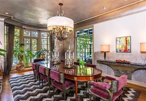 Ari Emanuel House: The Beverly Hills Mansion - Urban Splatter