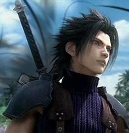 Best Final Fantasy Zack Fair Costume Guide