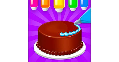 Download Cake Maker: Kids Cooking Games and play Cake Maker: Kids ...