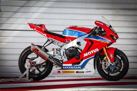 HONDA ENDURANCE RACING - FIM EWC | Endurance World Championship