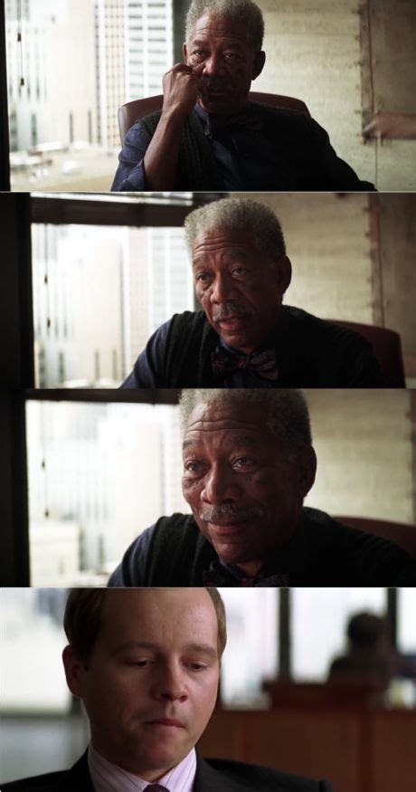 Morgan Freeman Good Luck Memes - Imgflip