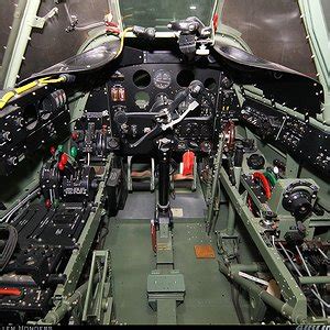 vickers_wellington_Cockpit | Aircraft of World War II - WW2Aircraft.net ...