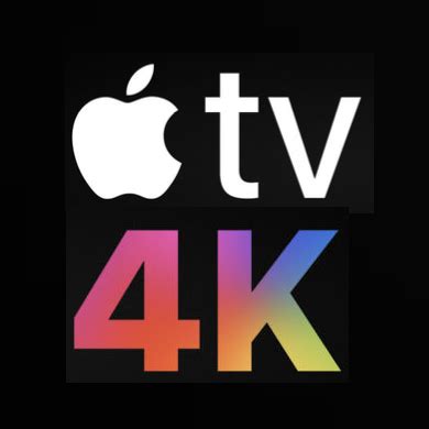 Moof! Apple TV 4K è inutile con la TV 4K : SPIDER-MAC