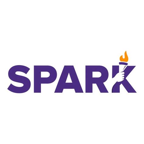 Spark Logos - 94+ Best Spark Logo Ideas. Free Spark Logo Maker. | 99designs