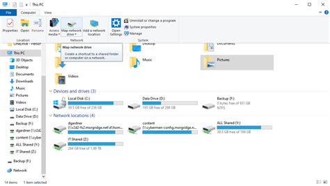 map logical drive windows 10 – primary partition vs logical drive – Schleun