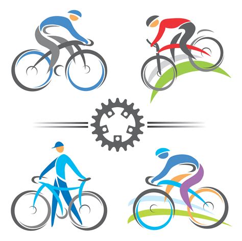 Bike Logo / bike shop logo 10 free Cliparts | Download images on ...