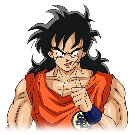 Yamcha - Saiyan Saga render 4 [Fighter Z] by Maxiuchiha22 on DeviantArt