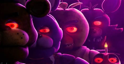 Five Nights at Freddy’s Review: A Solid Mystery Worthy of the Blumhouse ...